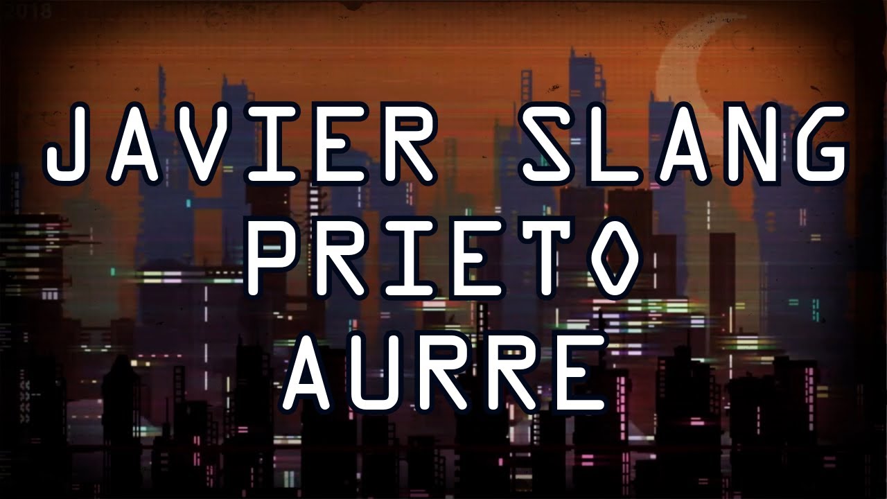 3. JAVIER SLANG, PRIETO, AURRE, SHOWSA 