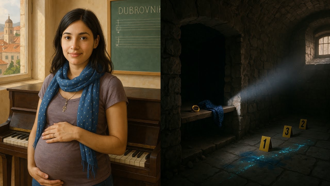 Trudnica nestala u Dubrovniku 2010. – ključni trag otkriven tijekom istrage krađe