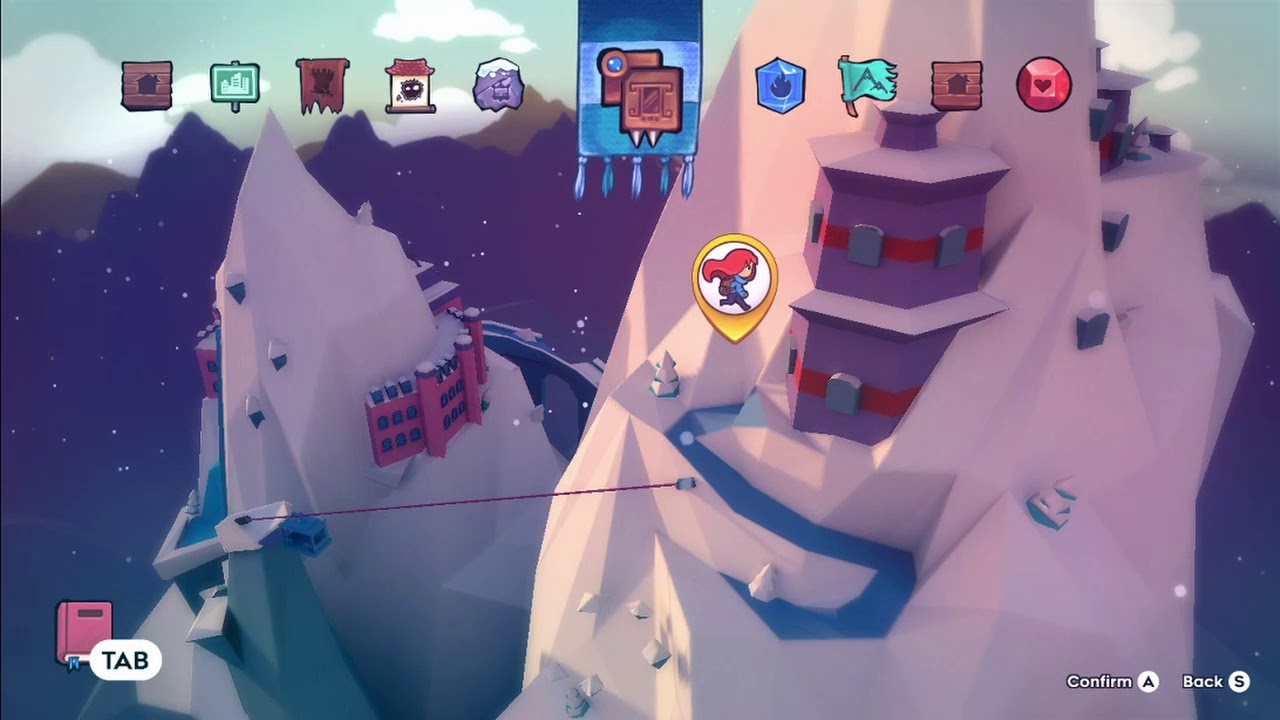 Celeste -  All C Sides