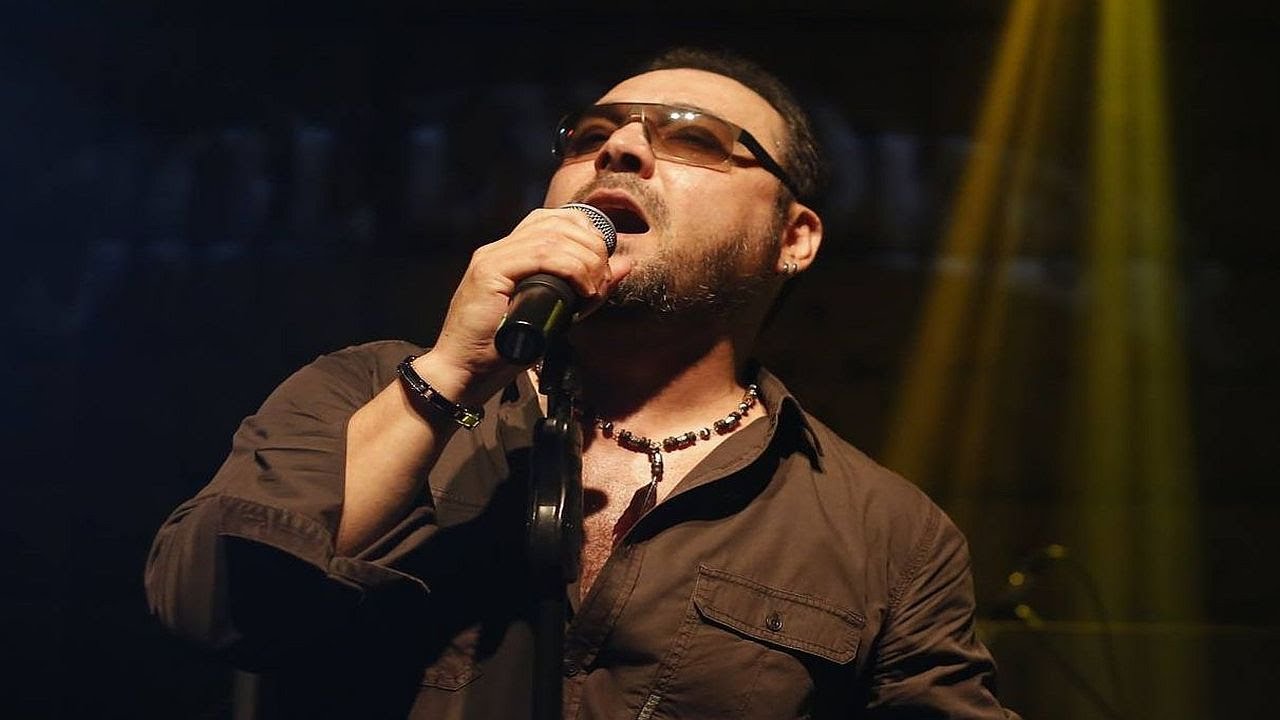 YAŞAR - Hasret Ayazları (Konser/Canlı) @Jolly Joker