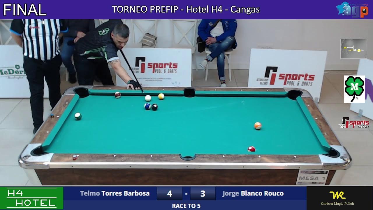 Torneo Prefip