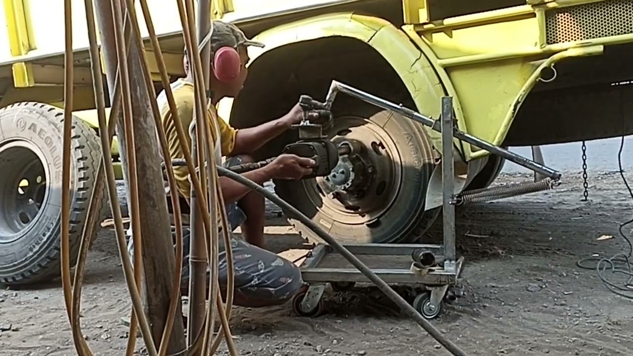 Alhamdulilah Ahkir Nya Jadi Juga Pangkon Impek