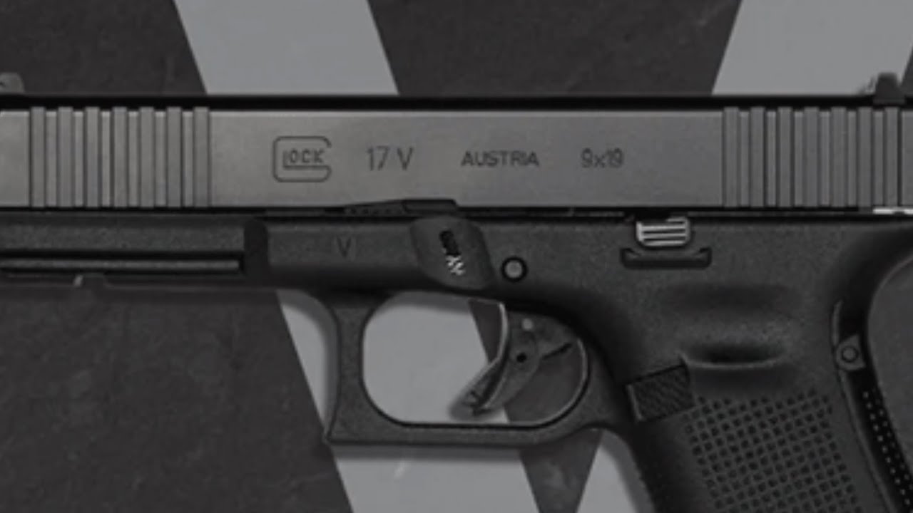 Glock V: Может ли Glock исправить глупость?!!
