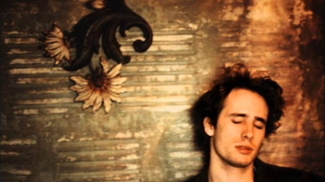 Jeff Buckley Ft.  Elizabeth Fraser All Flowers In Time HD