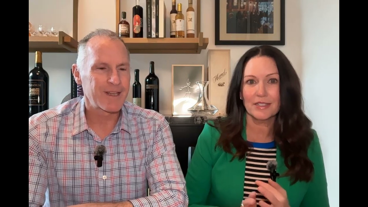 The Next Vintage - Introduction!