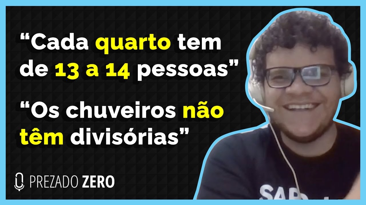 A ROTINA DO INSTITUTO MILITAR DE ENGENHARIA - IME | Cortes Prezado Zero