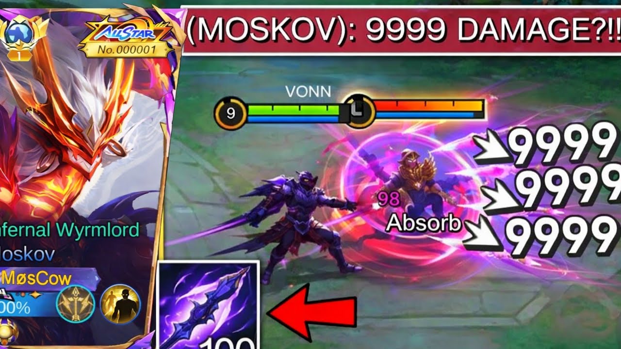 How To Win Losing Game ? Moskov Comeback push 