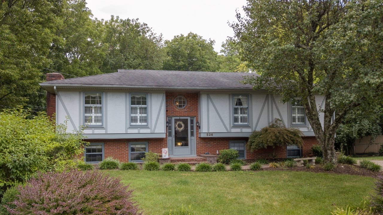 Robinwood Home For Sale Lexington Kentucky