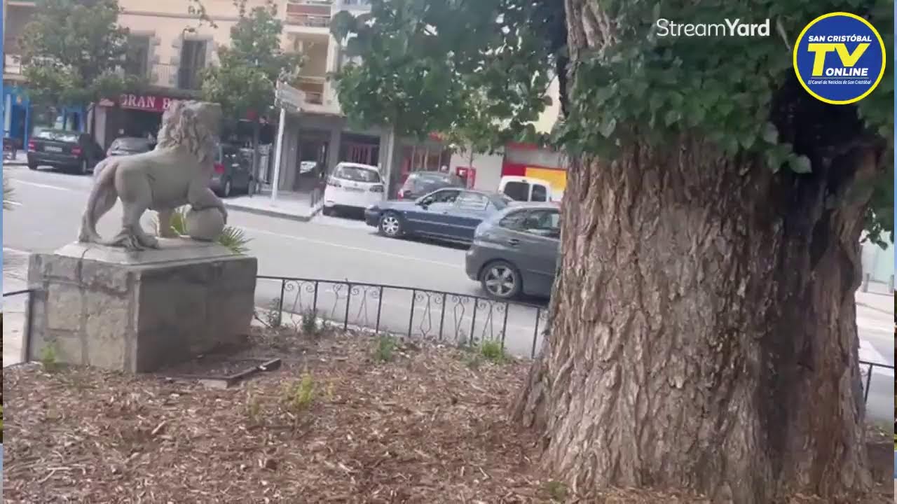 Conociendo a Guadarrama, Madrid España