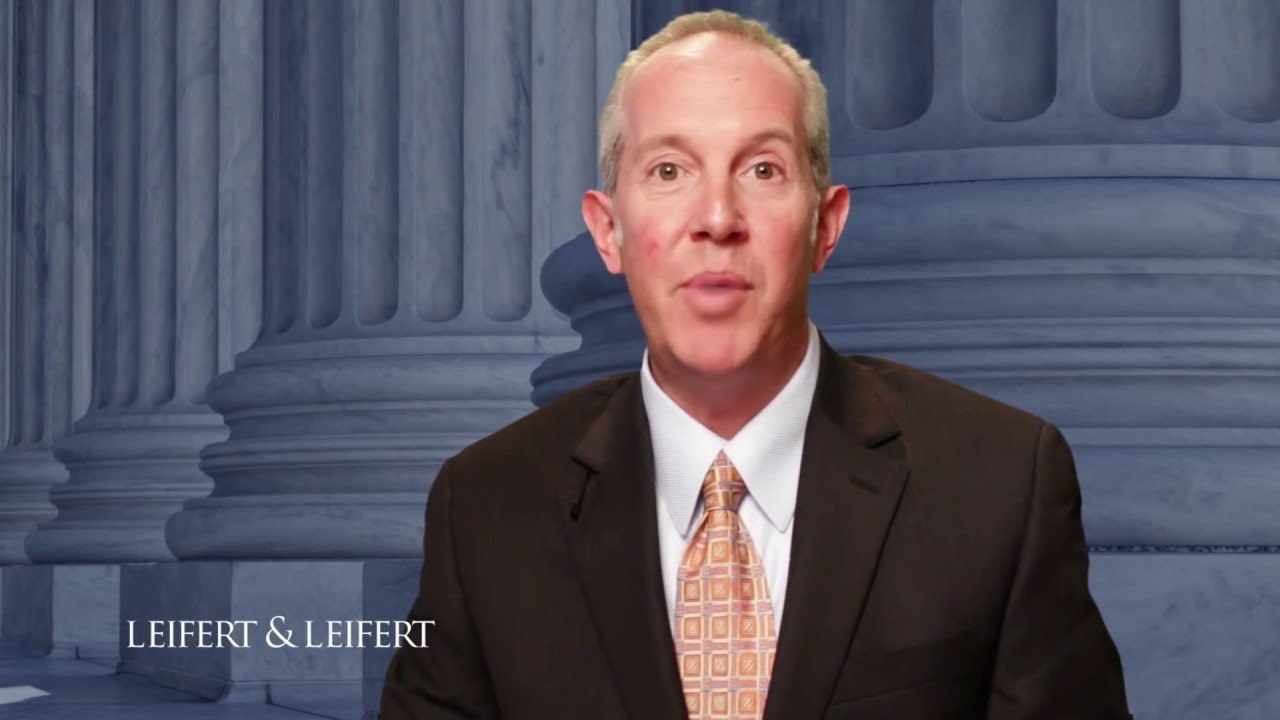 Fort Lauderdale Criminal Defense Lawyer Brian S. Leifert