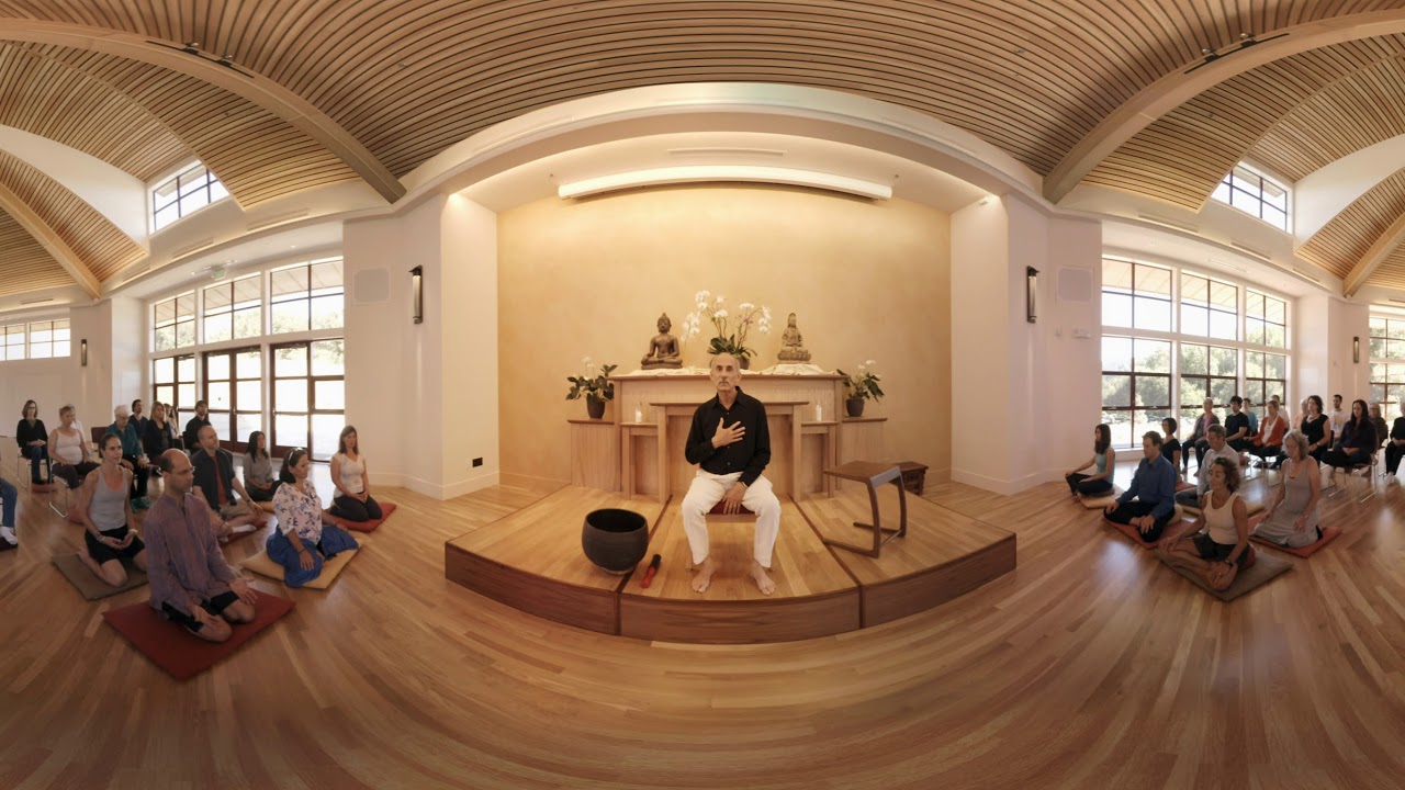 Kindness Meditation
