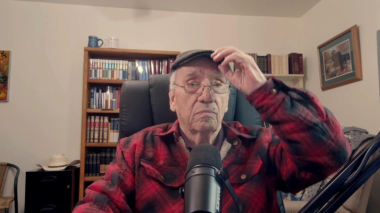 Молчите перед стригальщиками: проповедь о терпеливом подчинении воле Божьей.