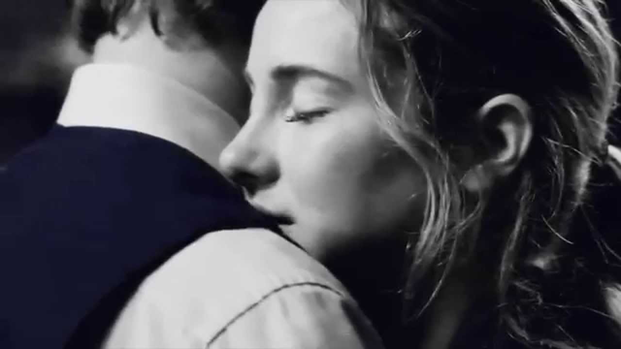 THG & Divergent │ So Cold