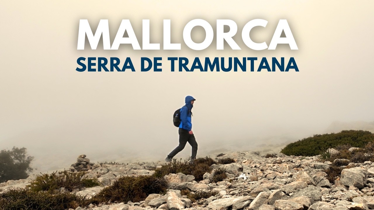 Mallorca – Serra de Tramuntana | Wandern rund um Soller
