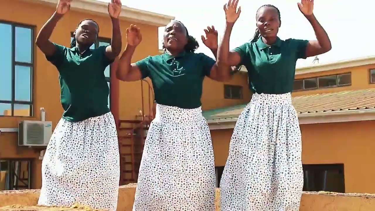 Maria Magadalena Women Choir_  Lapa ntchimo