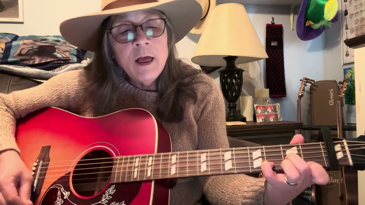 “Hell and High Water” T Graham Brown Cover