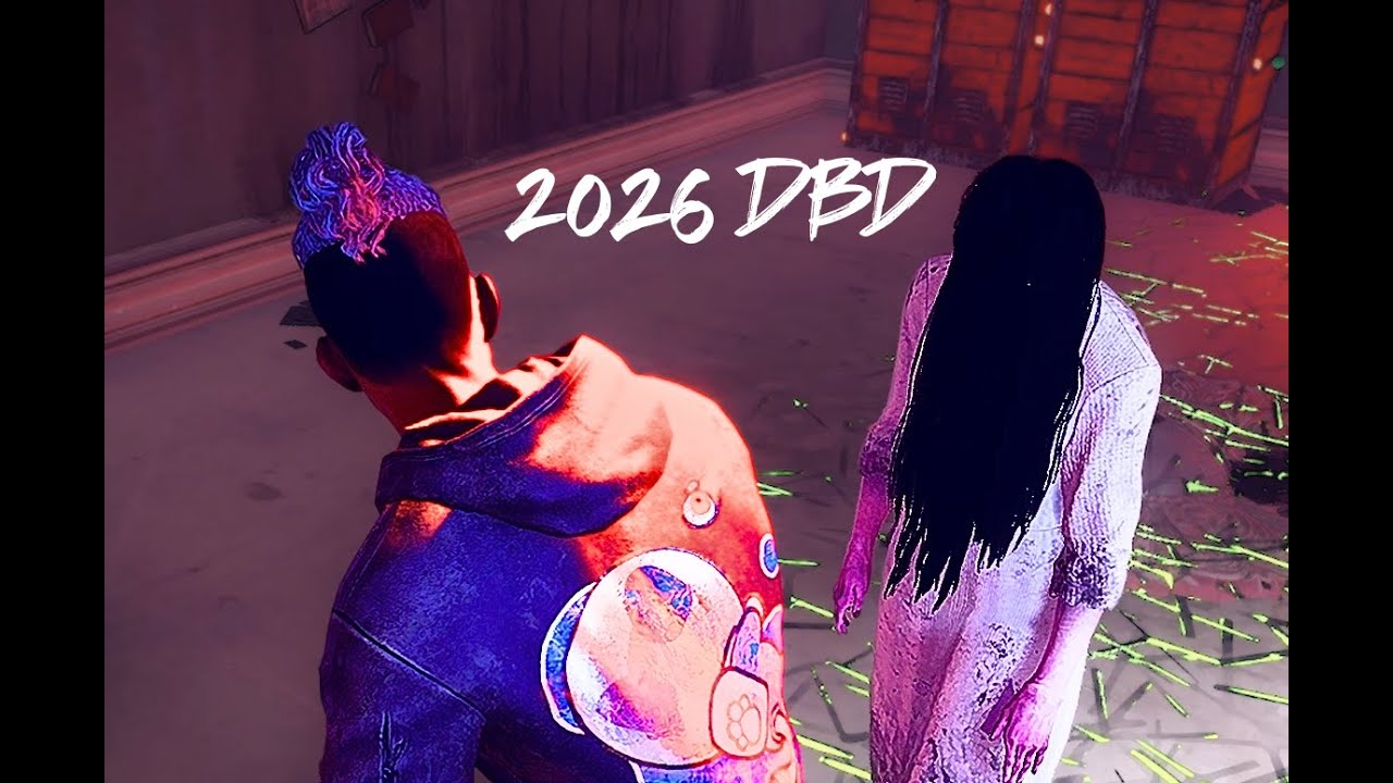 DBD in 2026 (So far)