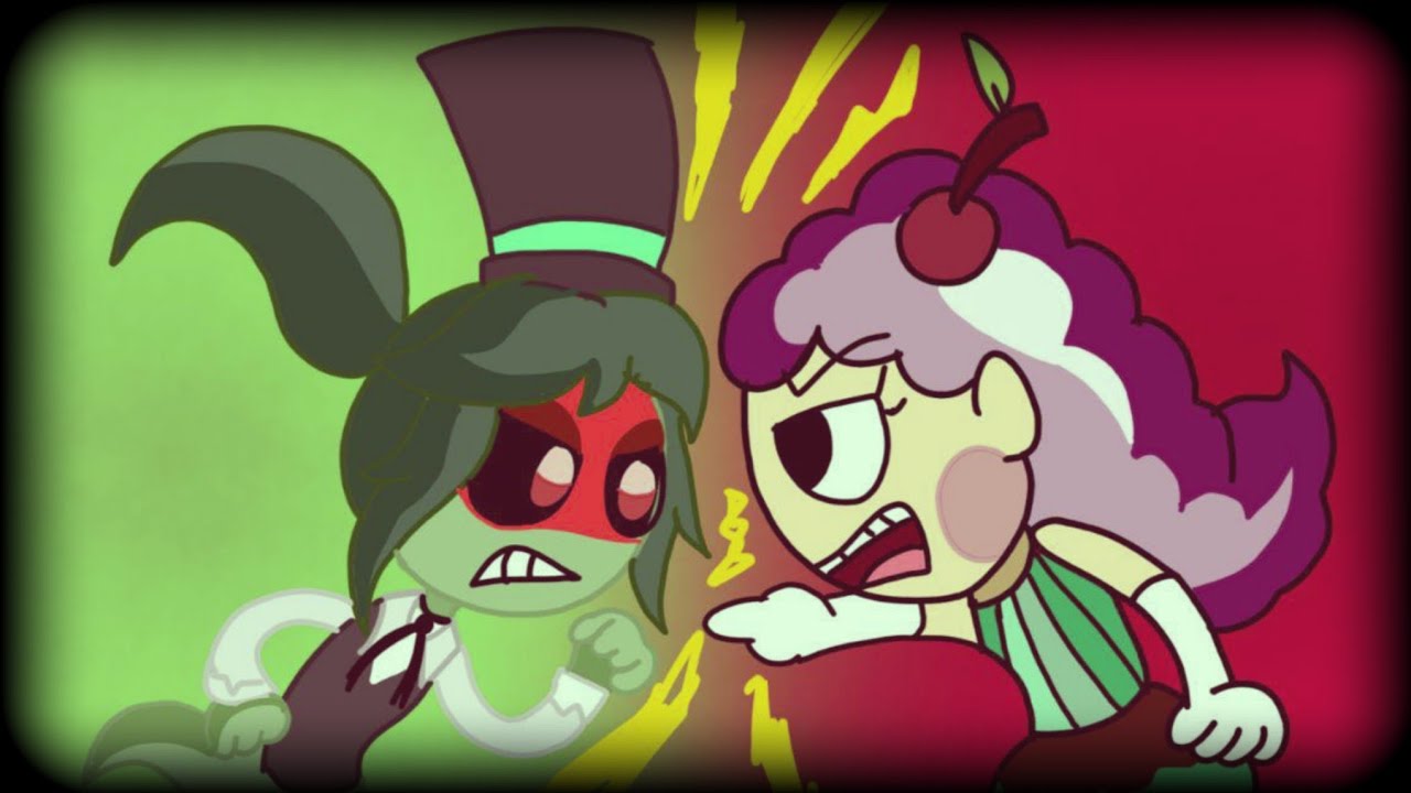 Marshdyll/Marshie: Como NO ser una DandyTuber