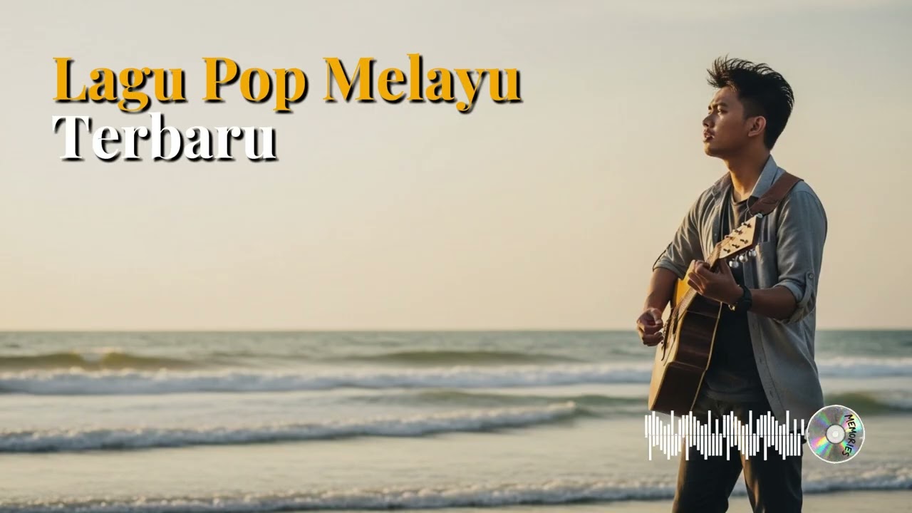 Pop Melayu Terbaru 2026 | Lagu Mellow Cocok Buat Santai