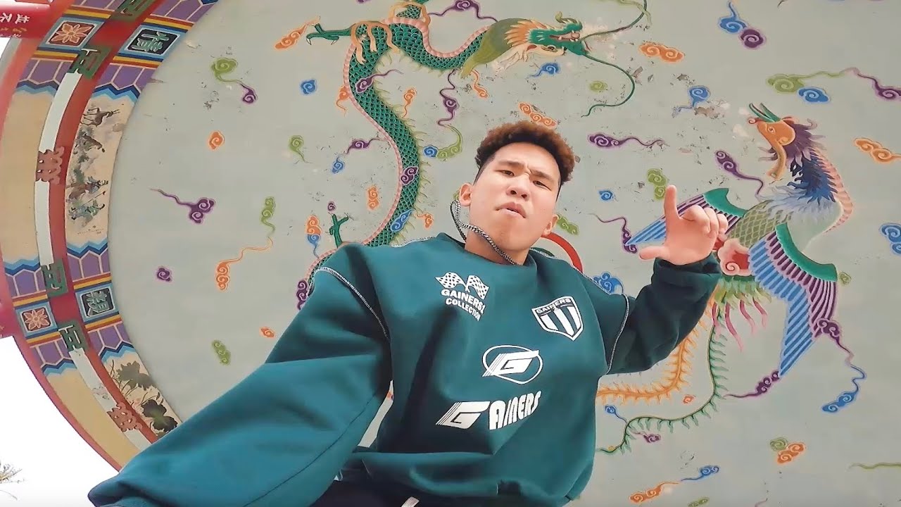 Y.D-Y.D2.0 (Offical Music Video)