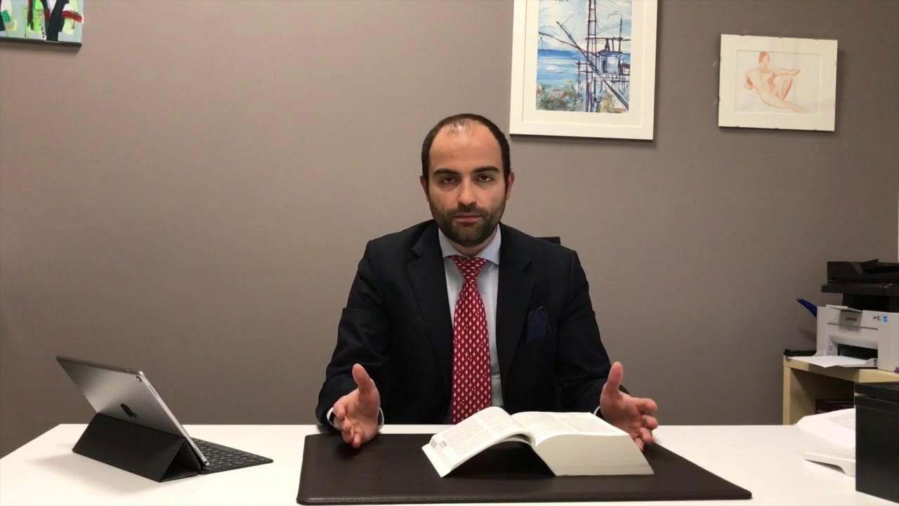 Avv. Marco Napolitano - Dichiarazione fraudolenta con uso di fatture false - Art. 2 D. Lgs. 74/2000