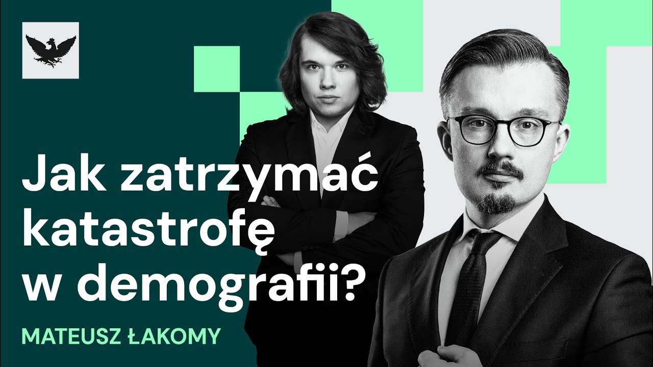 Demograficzne wyzwania Polski: dzietność, migracje i przyszłość gospodarki