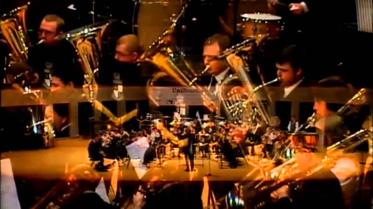 UniBrass 2014 - University of Warwick Brass Society