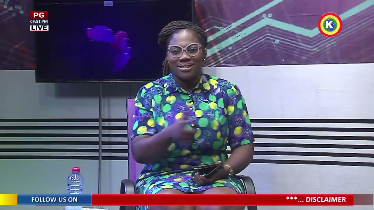 CTWDYD - Marital Solutions '23 - Ep. 17 #kantanka #kantankatv #ctwdyd