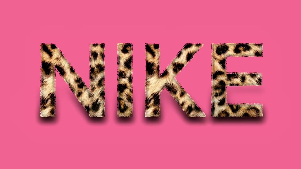 NIKe - Maya Leon 