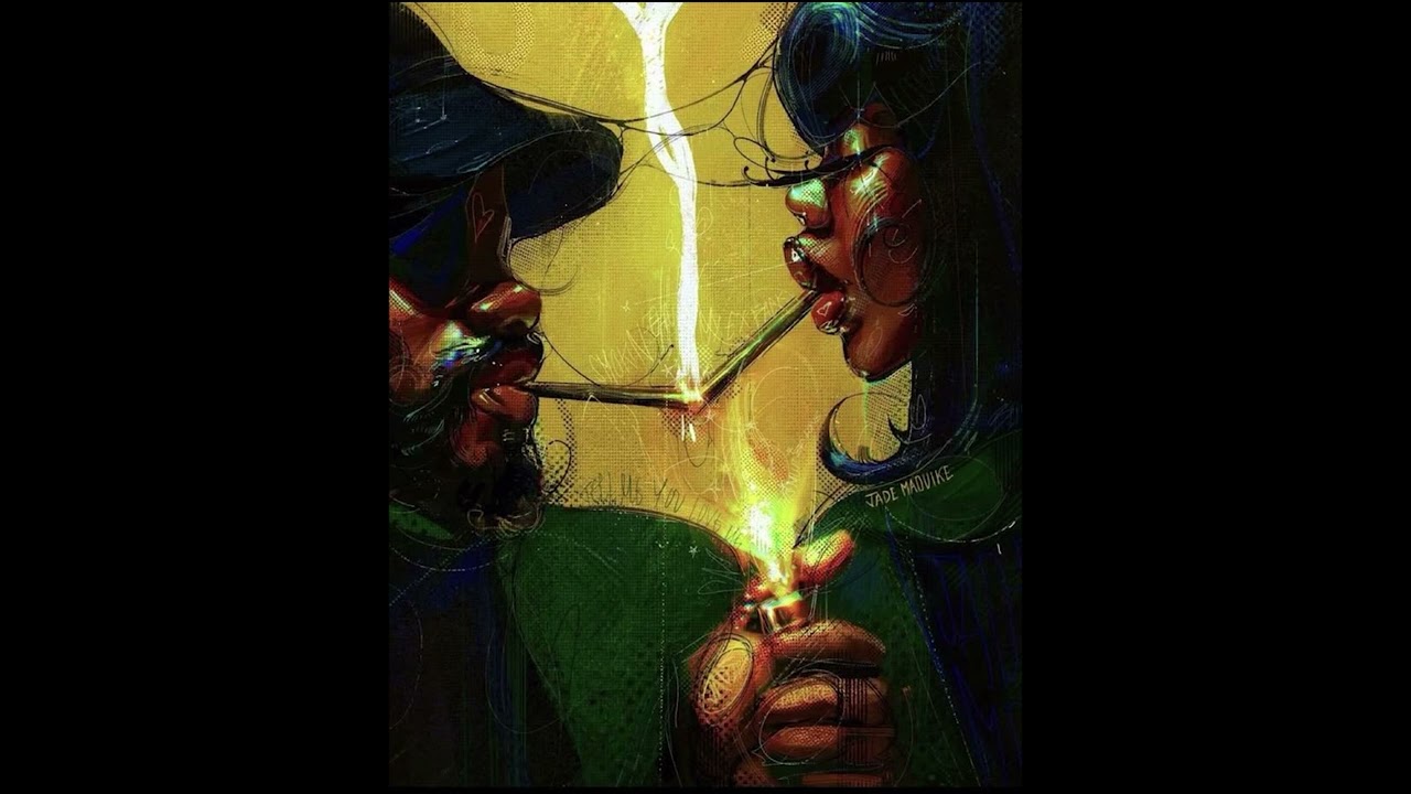 [FREE] Eli Sostre Type Beat - "SMOKE & SILENCE"
