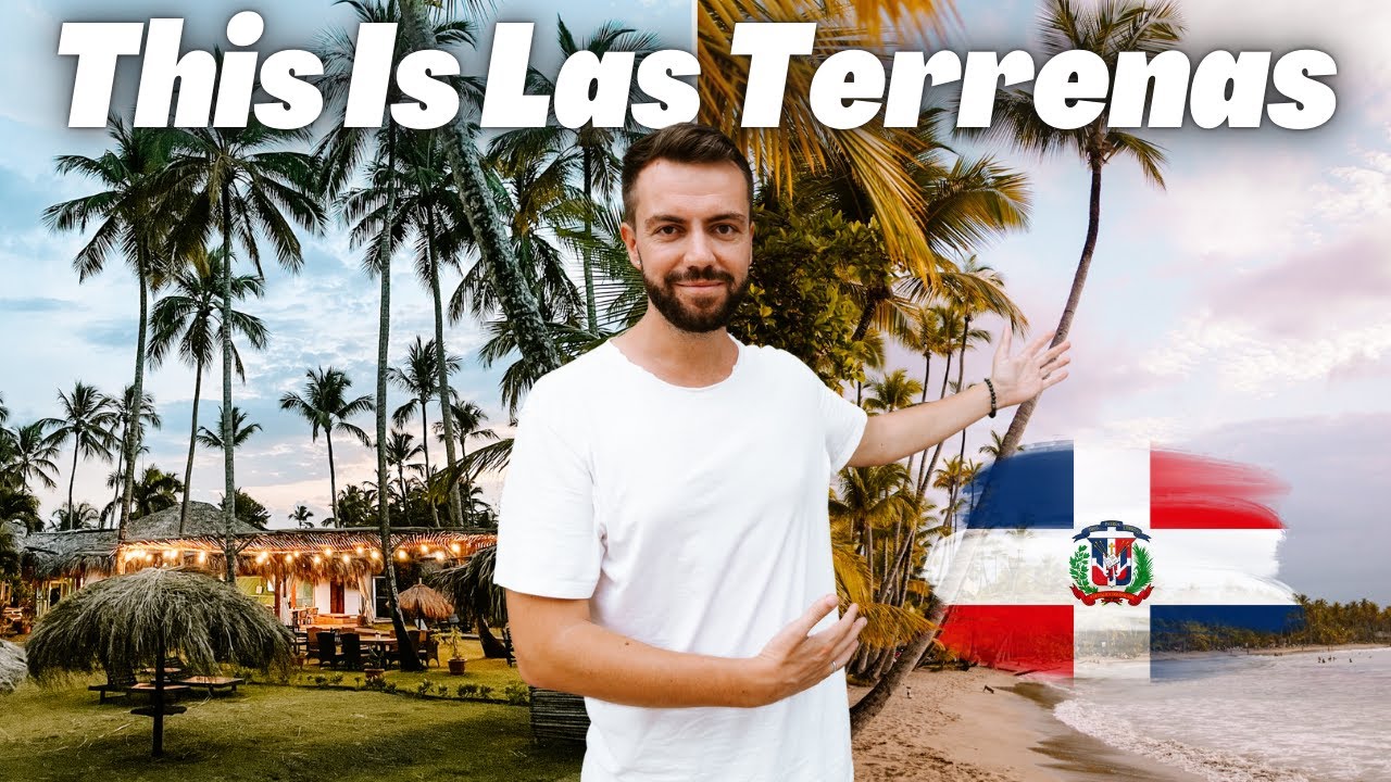 What to Do in Las Terrenas?! | VLOG #35