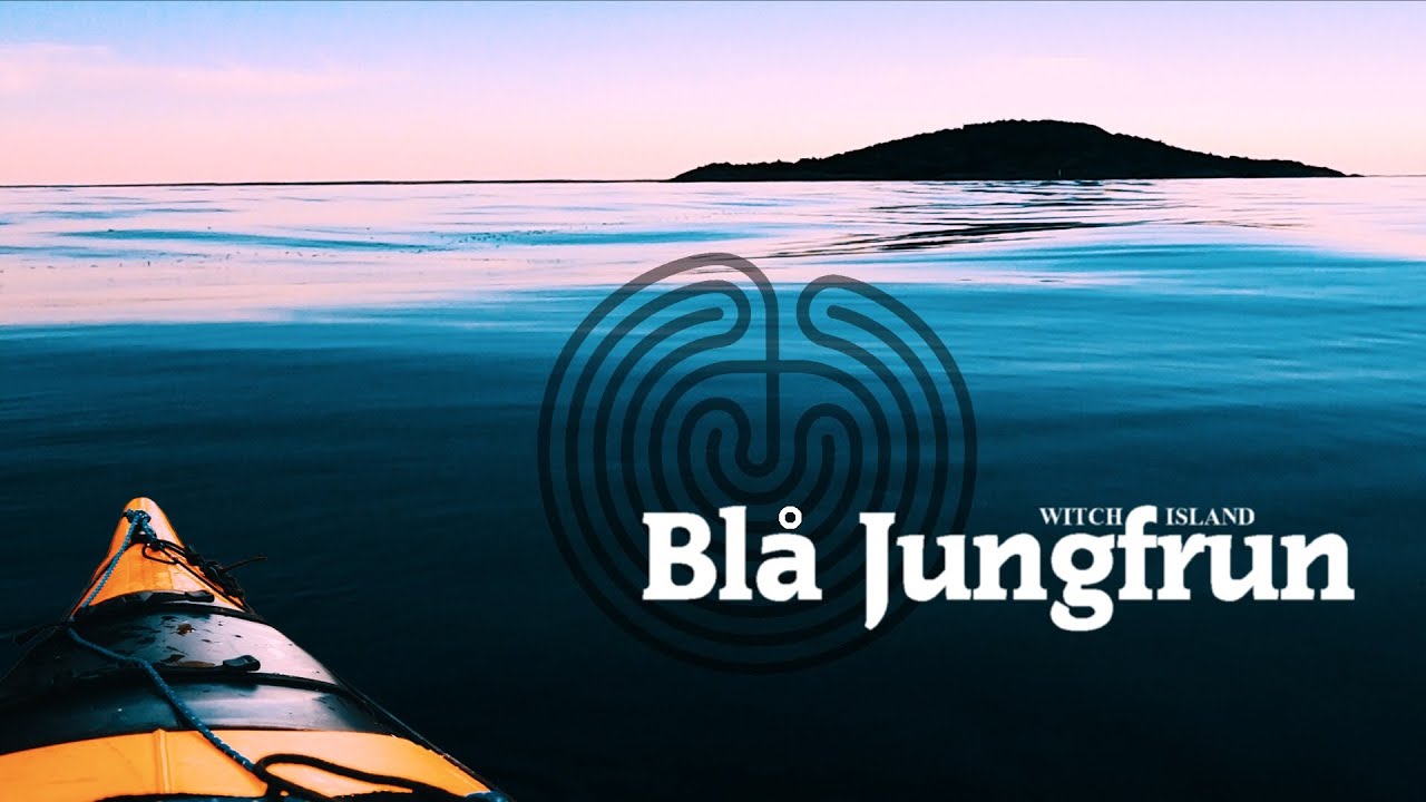 Wyprawa na szwedzką wyspę czarownic | Blå Jungfrun - Subtitles ENG