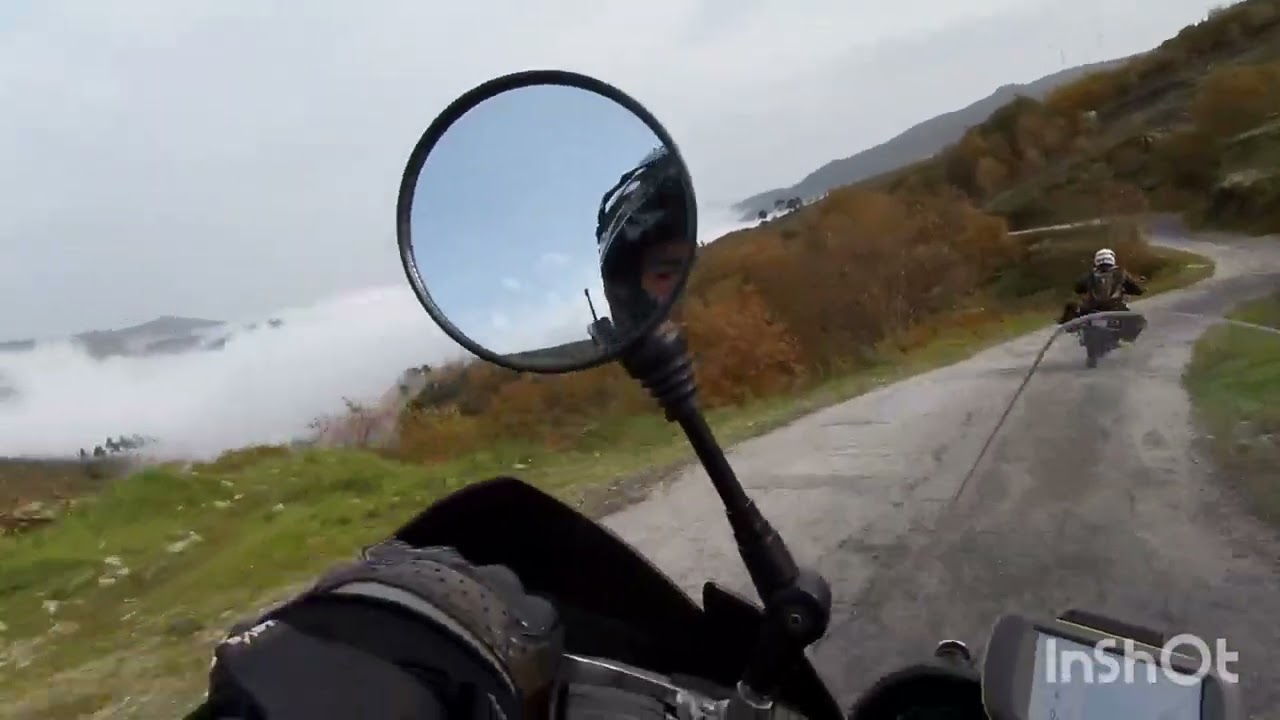 UM DSR ADVENTURE TT 125 CC OffRoad 2 Norte Portugal 😎