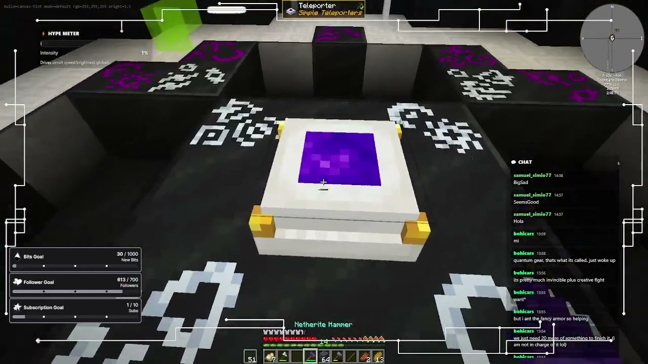 FTB StoneBlock 4 Am i good at it? you're the judges! (Part 9/12)
