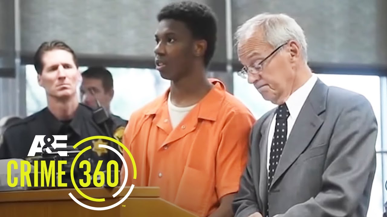 Court Cam: Top 5 Most Disrespectful Defendants - Part 1 | Crime 360