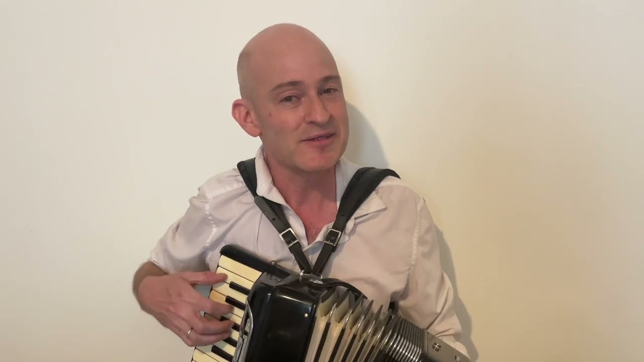 Downtown (Yiddish Version)
