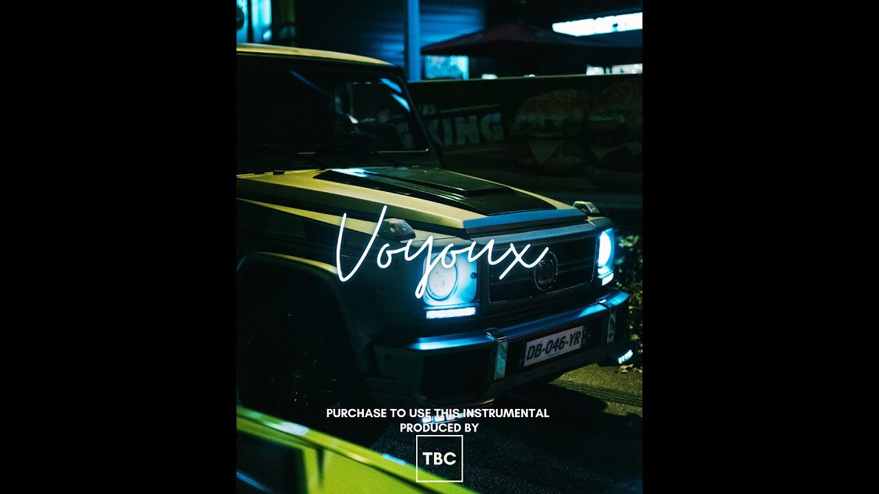 Werenoi x SDM Type Beat 