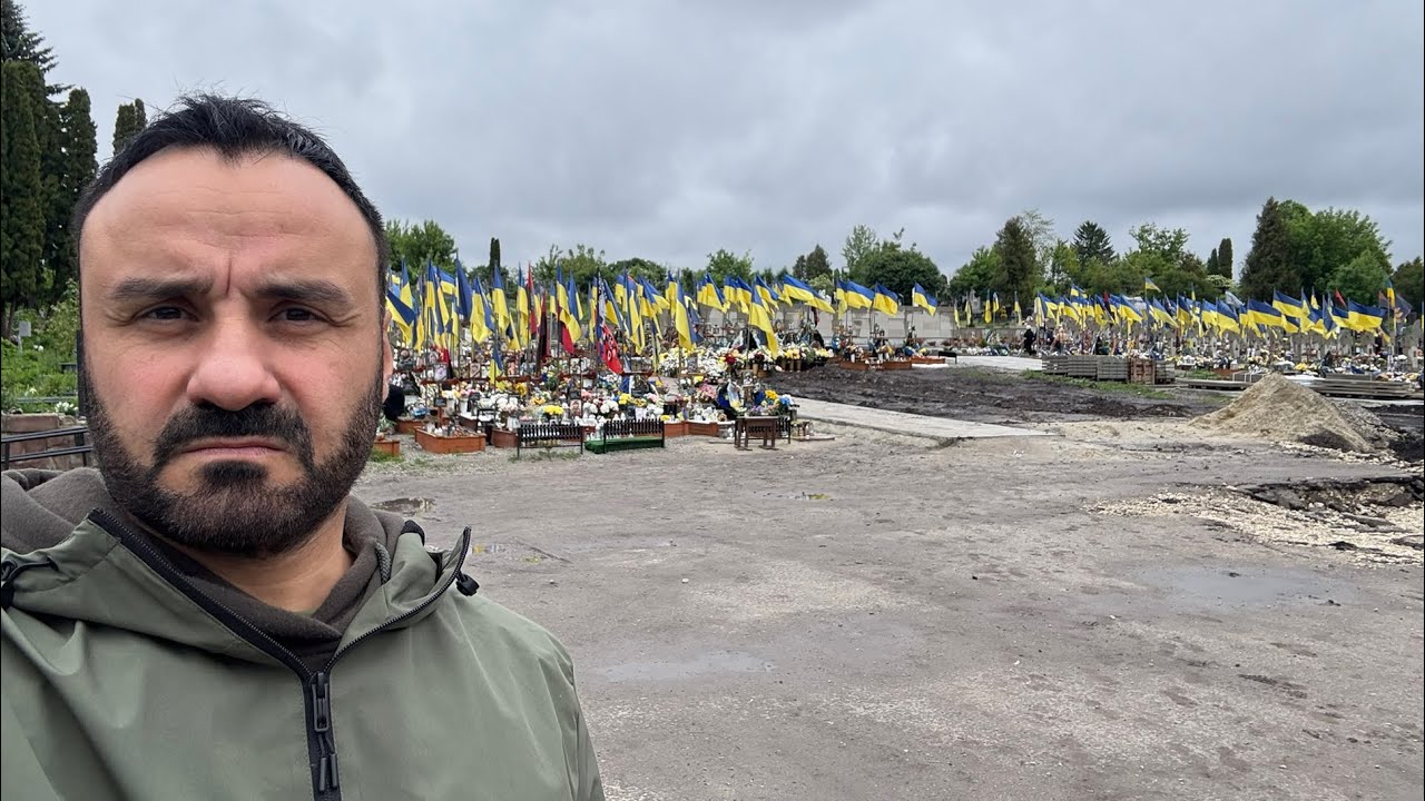 Ternopil’: il prezzo dell'indipendenza