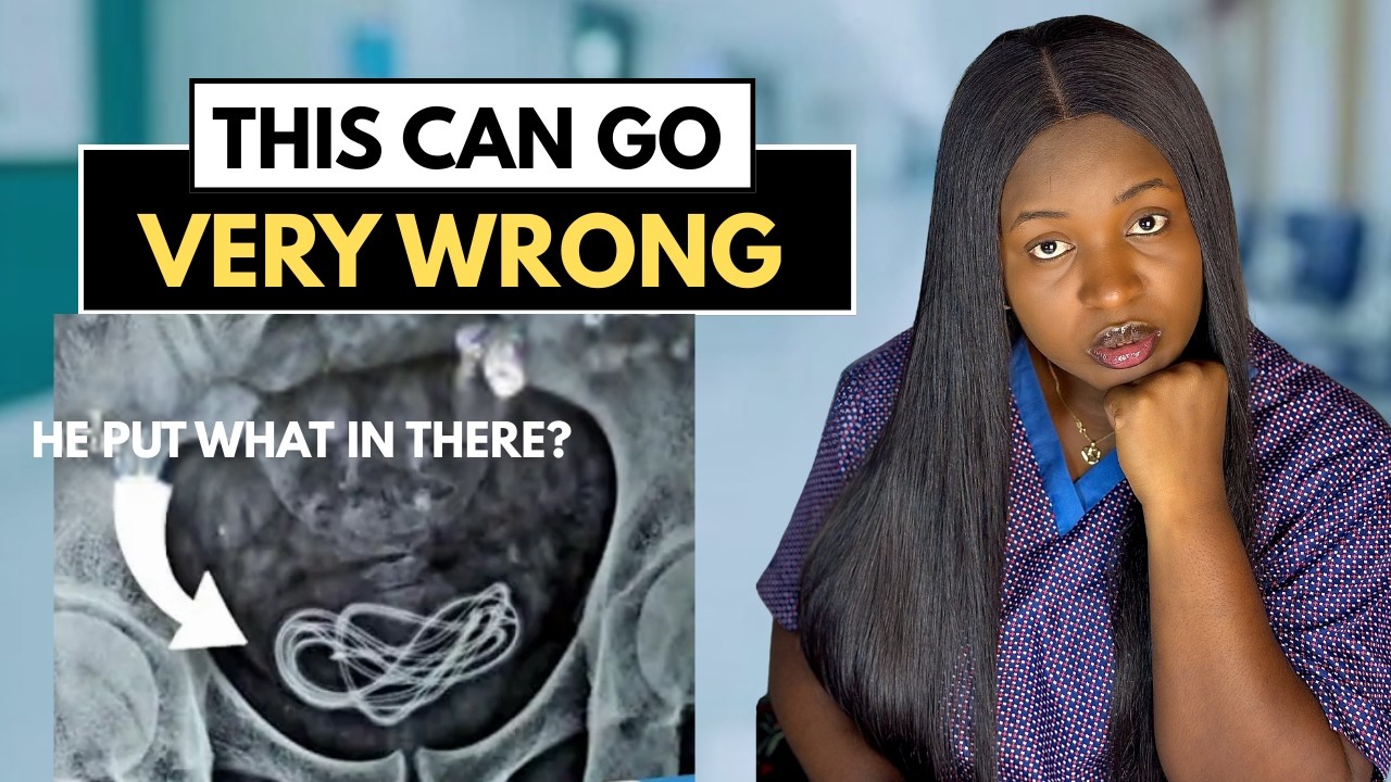 Why Doctors Are Warning Men About Urethral Sounding: What It Is & Why It’s So Risky