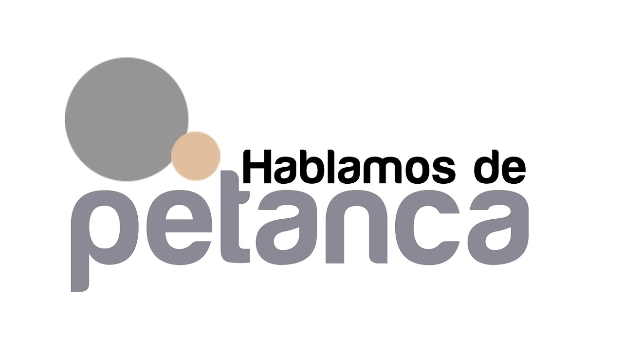 Hablamos de Petanca - Jueves, 8  de Enero de 2025