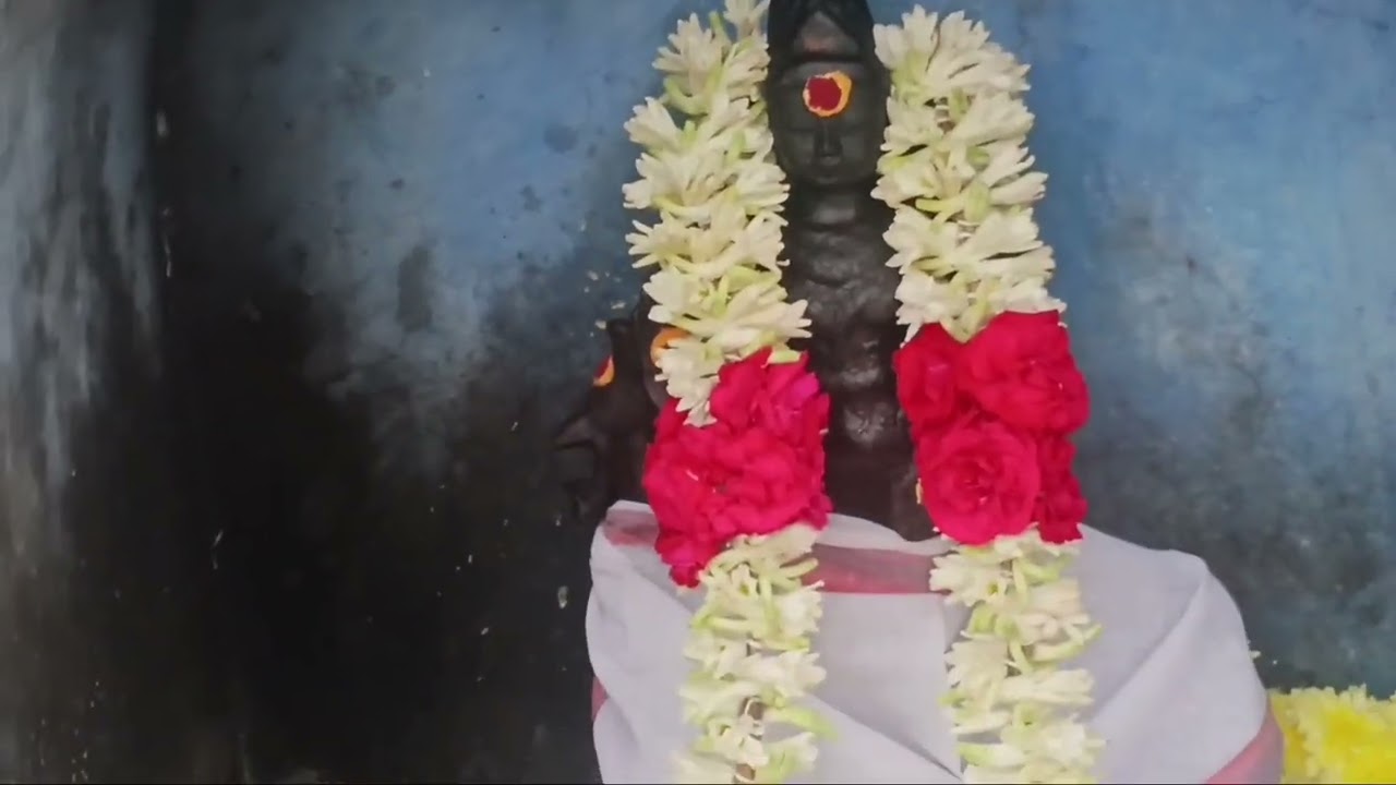 சக்தி வாய்ந்த கோவில்