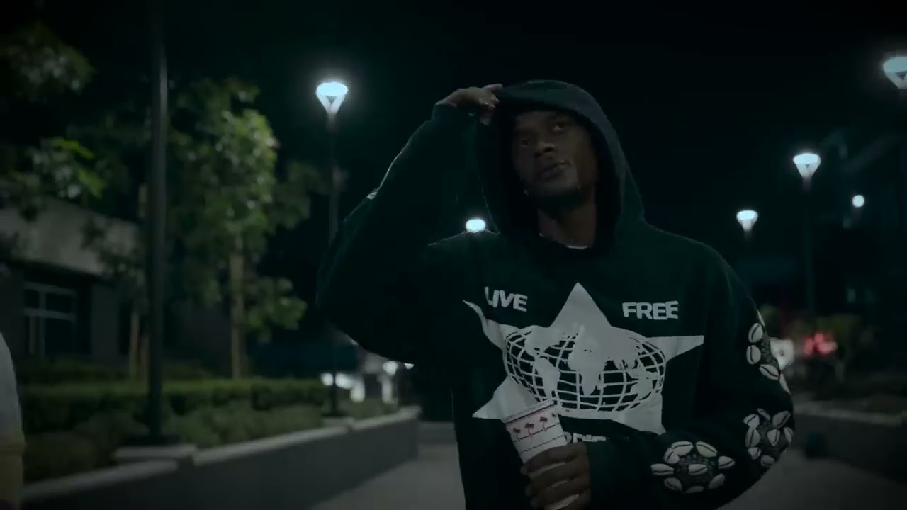 BlueBucksClan - Speak My Peace (Official Video)