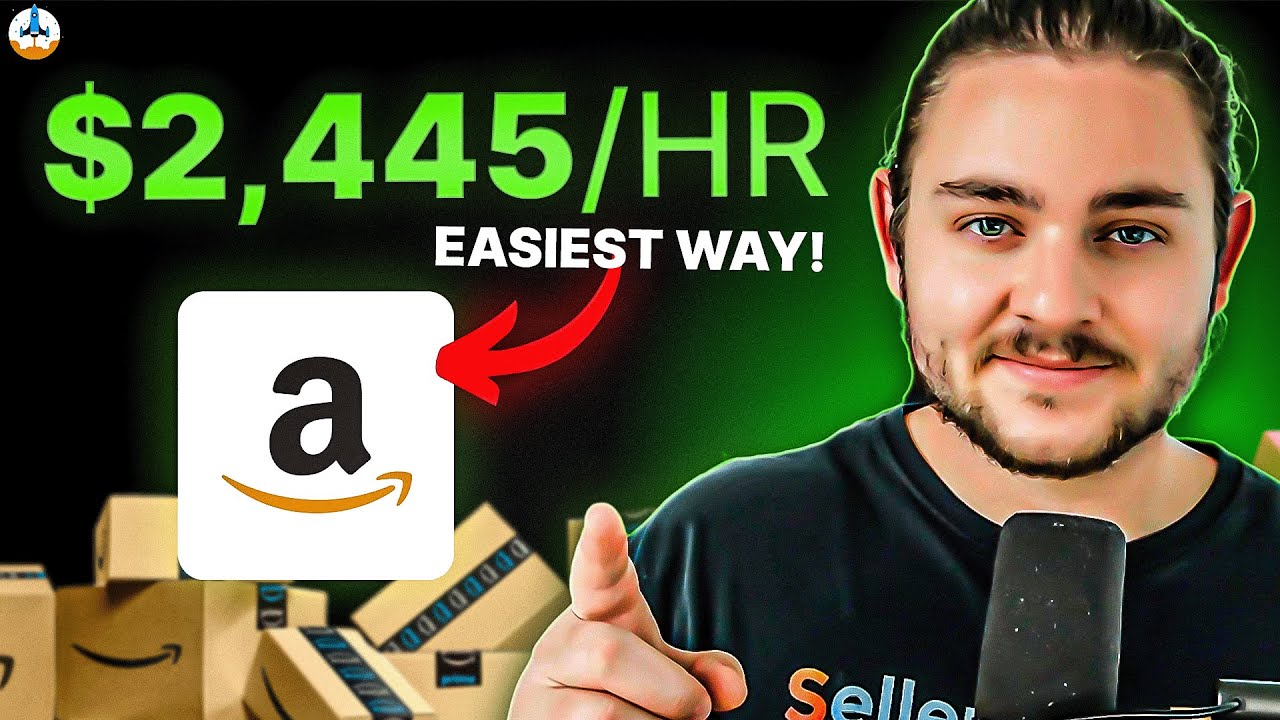 Making $815 Proft on Amazon in 20 Minutes | Online Arbitrage