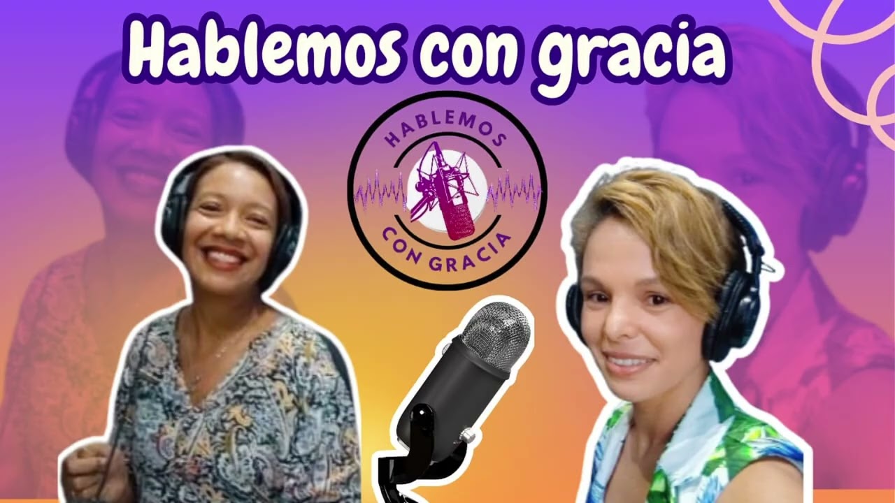 Liderazgo con Gracia (Gracious leadership) #LiderazgoConGracia #GraciaDeDios #LiderazgoCristiano