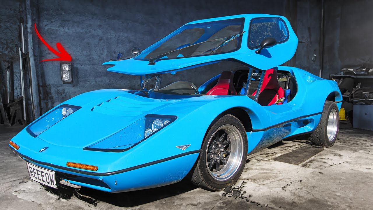 The Australian Bizarre Beauty We Forgot About!