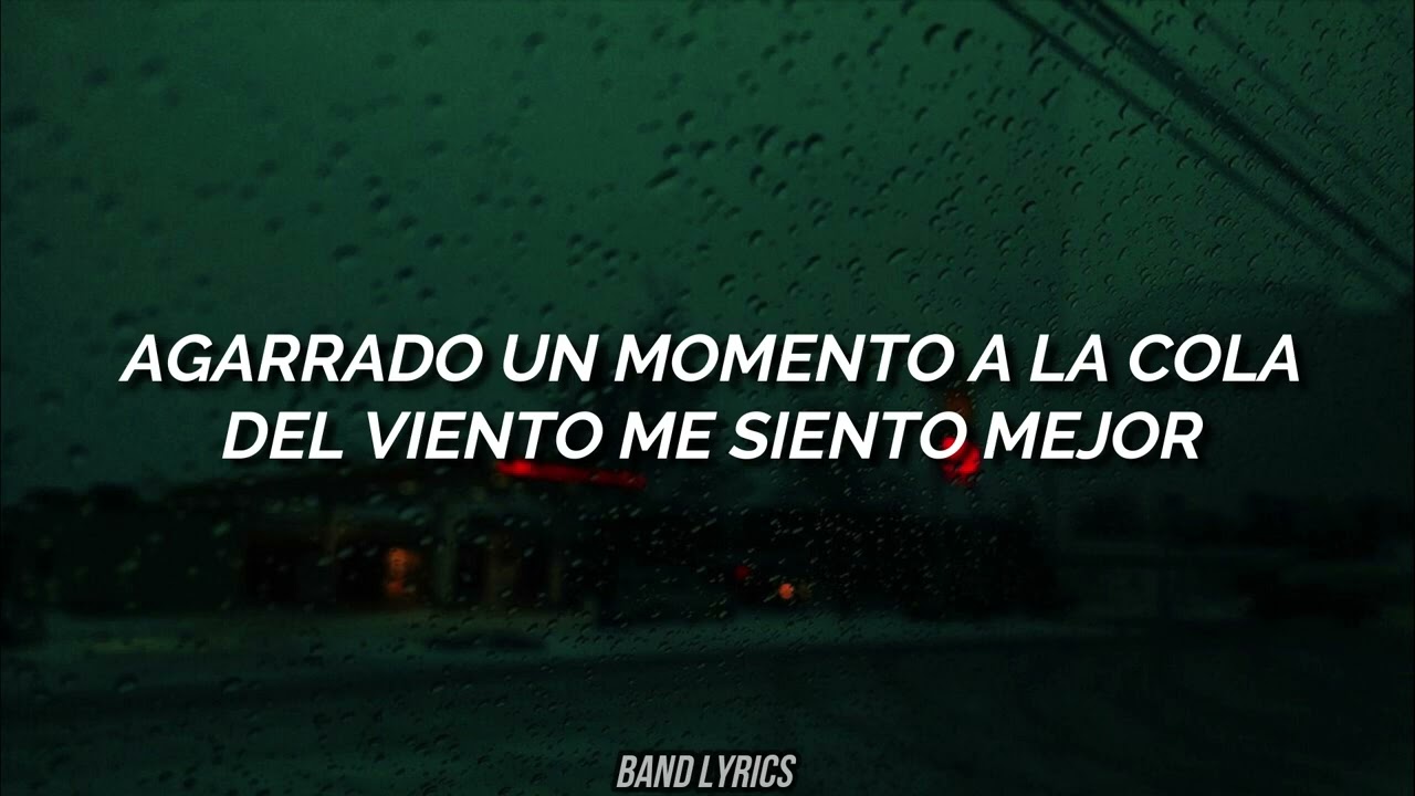 Extremoduro - Dulce Introducción al Caos (Letra) - Versión Karaoke (sin voz)