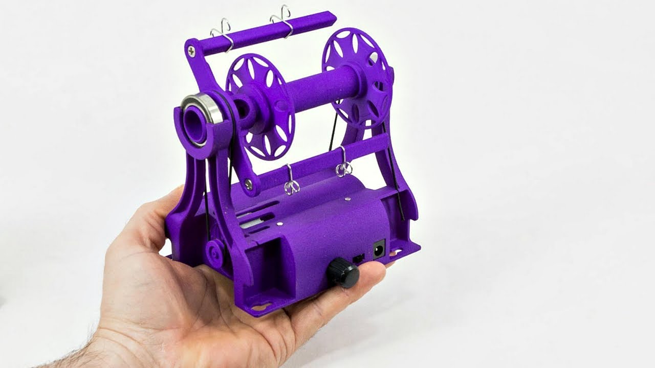 Electric Eel Wheel Mini 2 | Tech StartUp