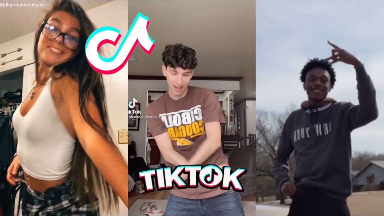 Michael Jackson Ima beat it ( Best Ever Polo Frost ) Tik Tok Dance Compilation