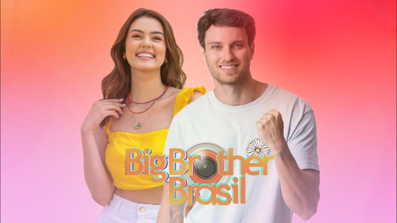 Lucas e Eslovénia no quarto do líder (🔥)[BBB22]