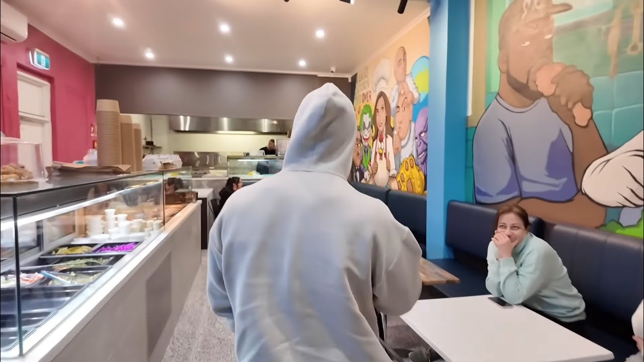 Make or Break - Mamas Chicken West Ryde(ep1)